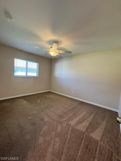 CAPE CORAL - Residential Lease