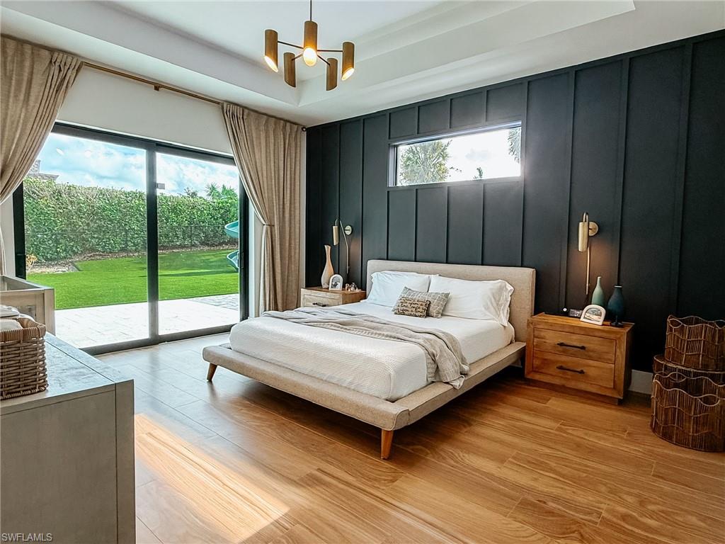 MARCO BEACH - Residential
