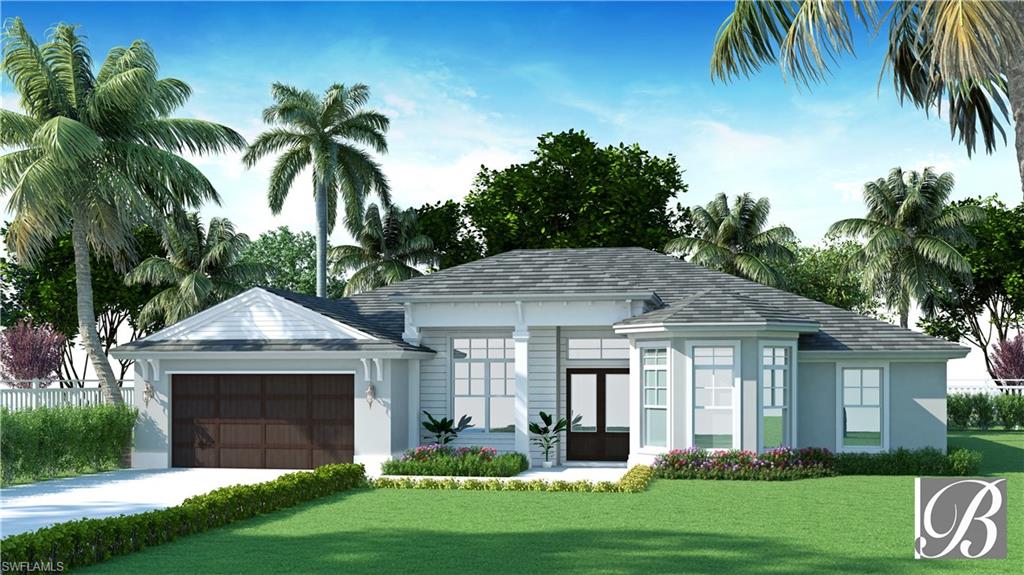 CHATHAM WOODS - Residential