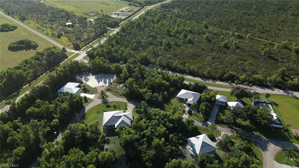 PINE ISLAND VILLAGE - Land