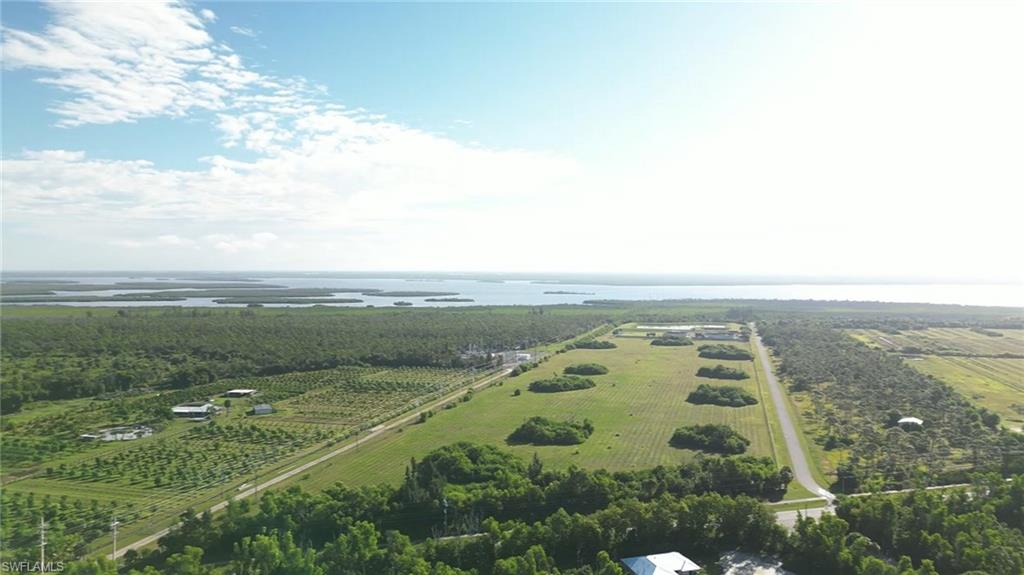PINE ISLAND VILLAGE - Land