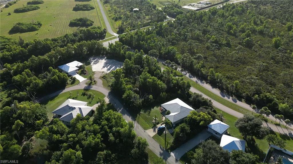PINE ISLAND VILLAGE - Land