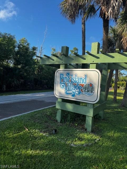 Stop Dreaming. Start Building. Island Life Begins Here.
Tucked away on Pine Island, this rare .34-acre homesite is more than land — it’s the launchpad to a lifestyle most only dream of. No stoplights. No stress. Just sunsets, salty breezes, and the promise of a life that moves at the pace of peace.

4340 Turtle Trail Lane offers space to build your island escape — with low HOA fees, refurbished pool access, and lower-cost flood insurance thanks to its ideal location outside coastal zones. This lot sits 14 1/2 feet above sea level!

Imagine this:
• Sipping coffee under swaying palms
• Golf cart rides to the local VFW or tiki bar
• Fresh fish. Friendly faces.
• A neighborhood where the loudest noise is laughter over dinner

Island lots like this don’t last. Claim your slice of paradise before someone else builds the life you’re dreaming of.