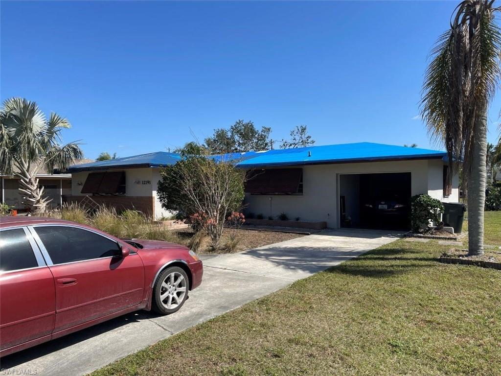 PALM CITY PARK - Residential