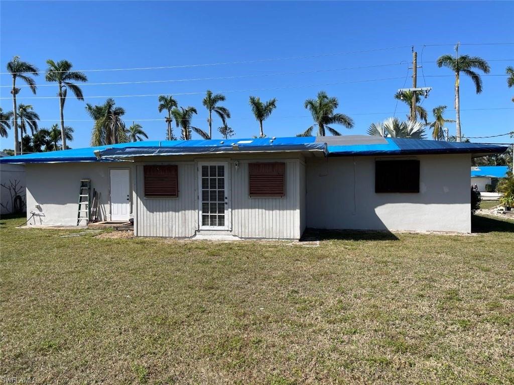 PALM CITY PARK - Residential