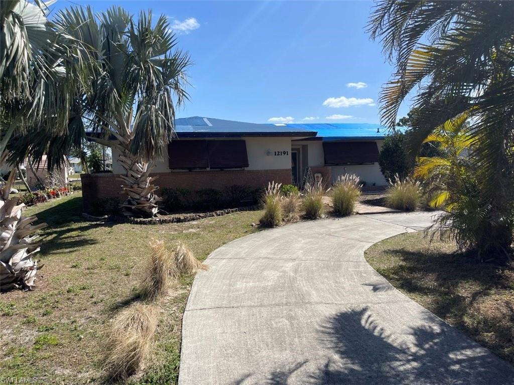 PALM CITY PARK - Residential