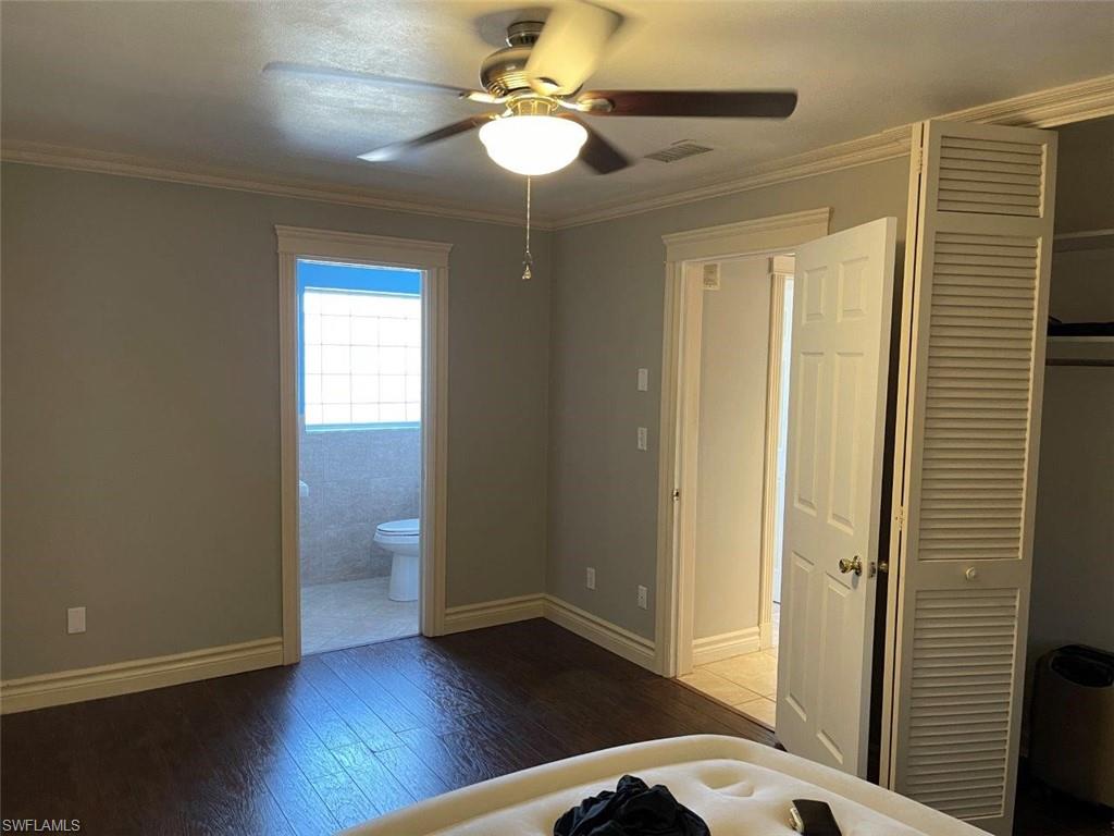 PALM CITY PARK - Residential