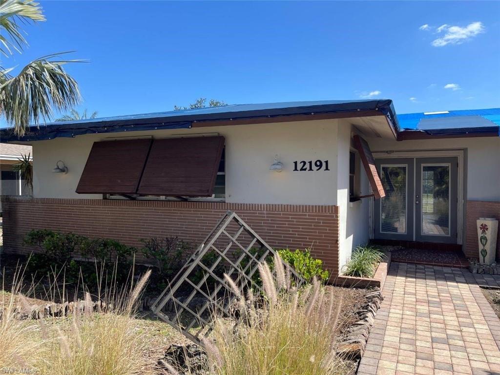 PALM CITY PARK - Residential