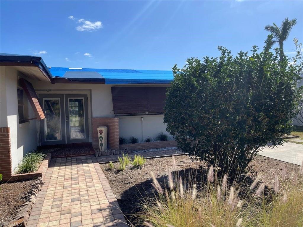 PALM CITY PARK - Residential