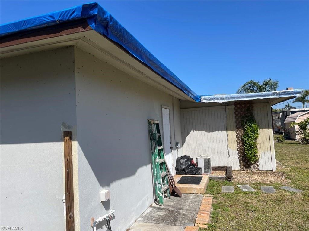 PALM CITY PARK - Residential