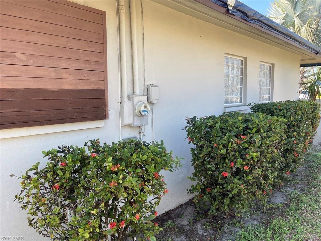 PALM CITY PARK - Residential