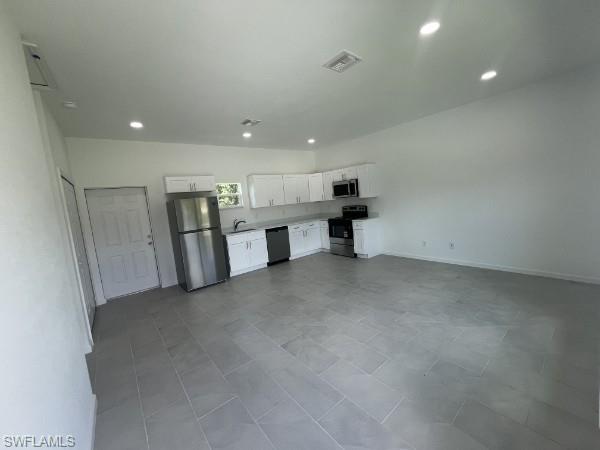 LEHIGH ACRES - Residential Lease