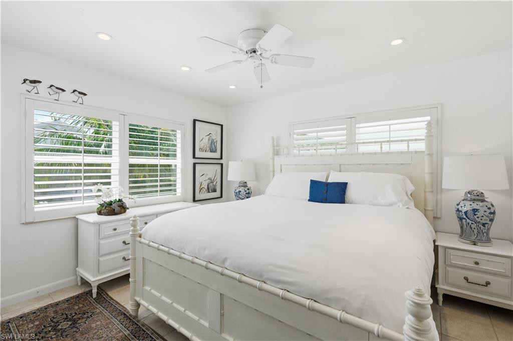 GARDEN COURT - Residential