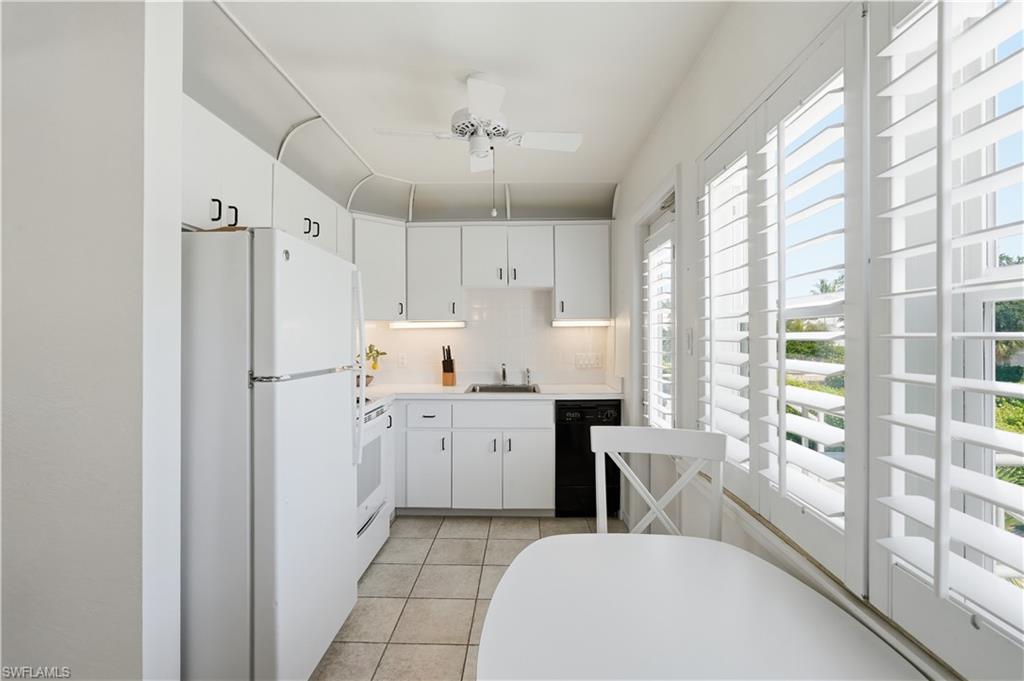GARDEN COURT - Residential