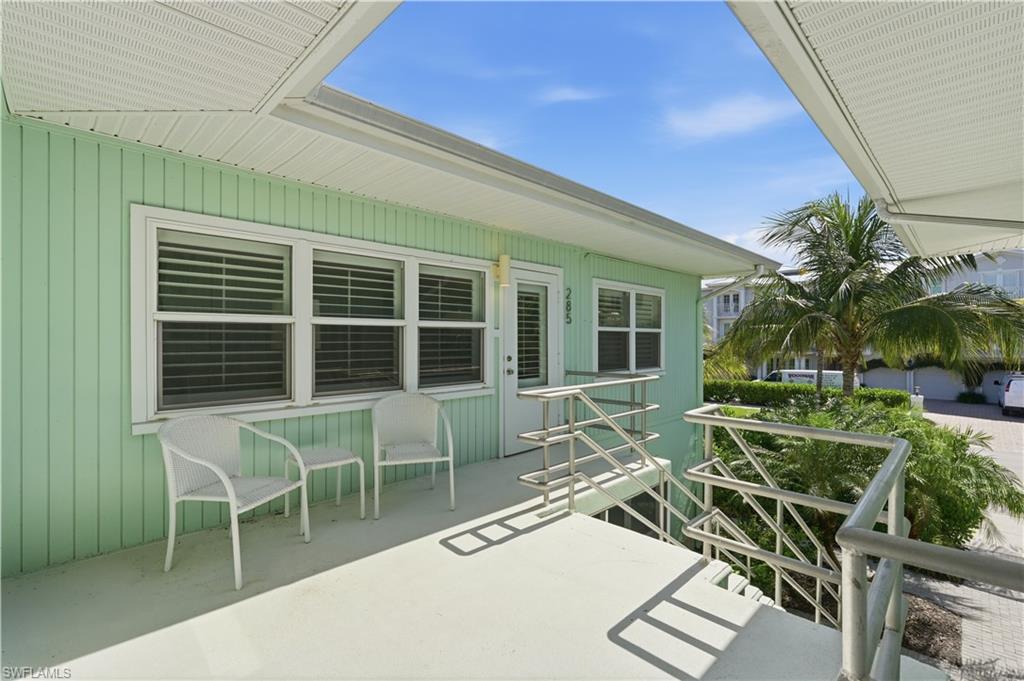 GARDEN COURT - Residential
