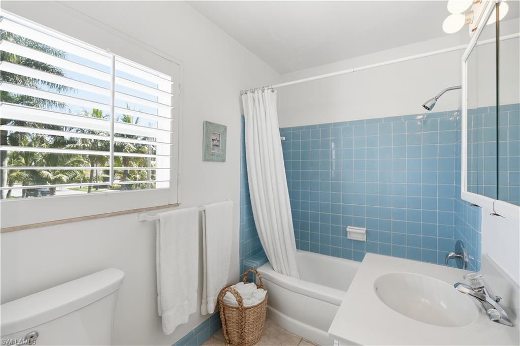 GARDEN COURT - Residential