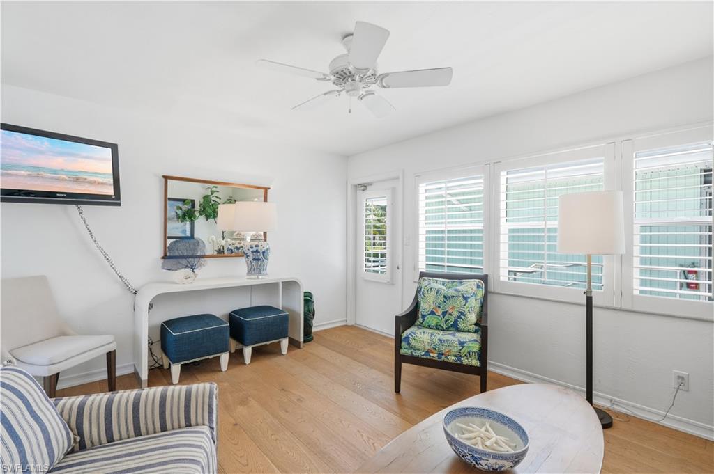 GARDEN COURT - Residential