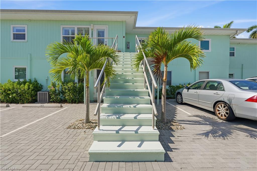 GARDEN COURT - Residential