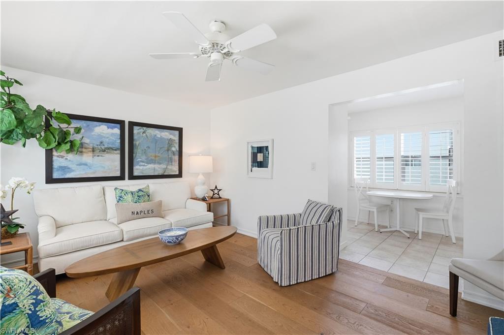 GARDEN COURT - Residential