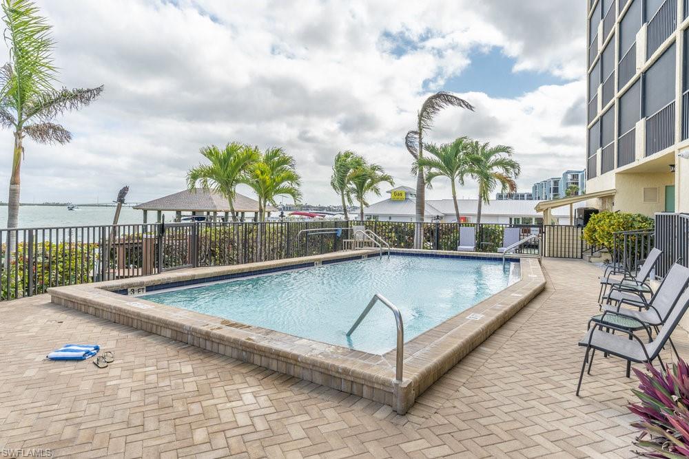 SUNRISE BAY CONDO - Residential