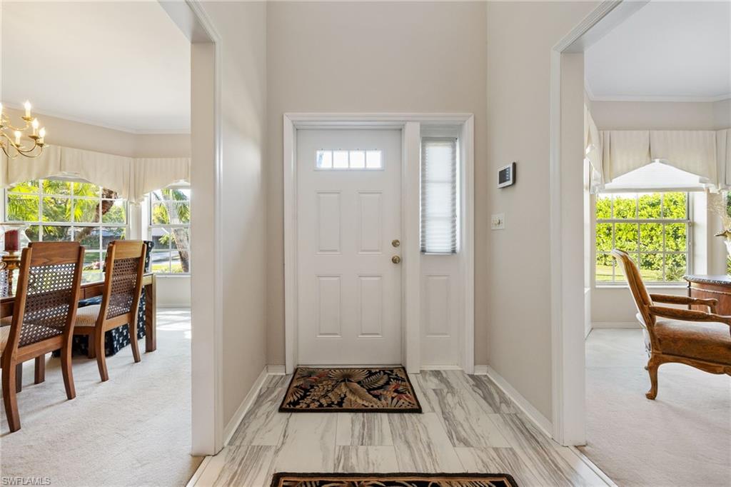 RIDGEWOOD - Residential