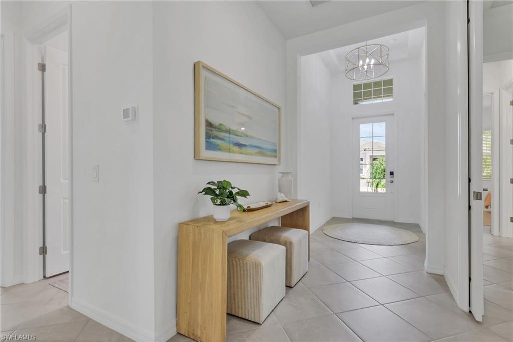 THE NATIONAL GOLF & COUNTRY CLUB AT AVE MARIA - Residential