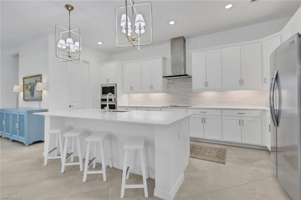 THE NATIONAL GOLF & COUNTRY CLUB AT AVE MARIA - Residential