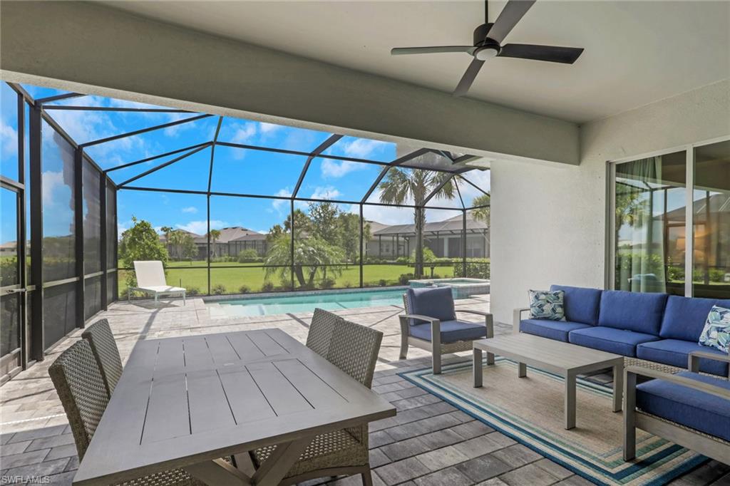 THE NATIONAL GOLF & COUNTRY CLUB AT AVE MARIA - Residential