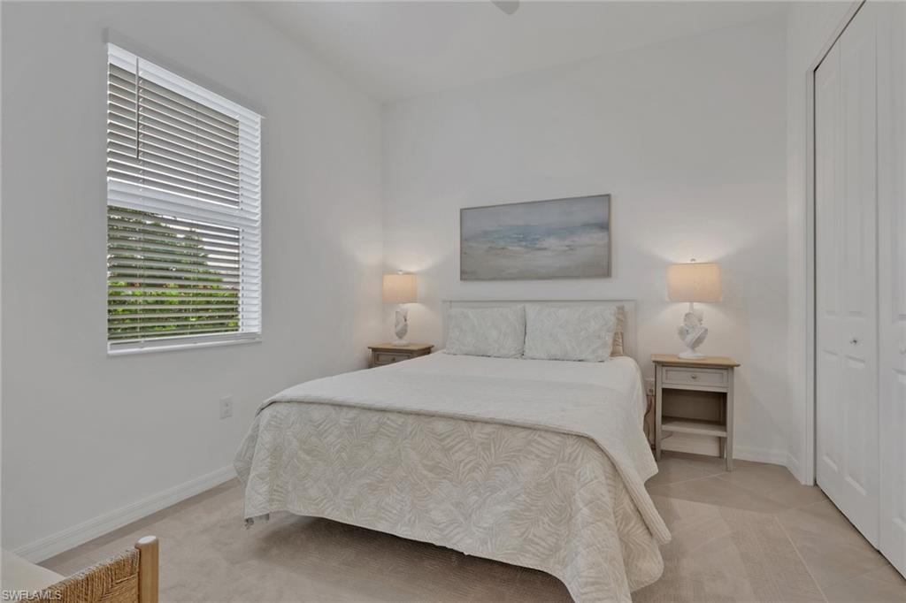 THE NATIONAL GOLF & COUNTRY CLUB AT AVE MARIA - Residential