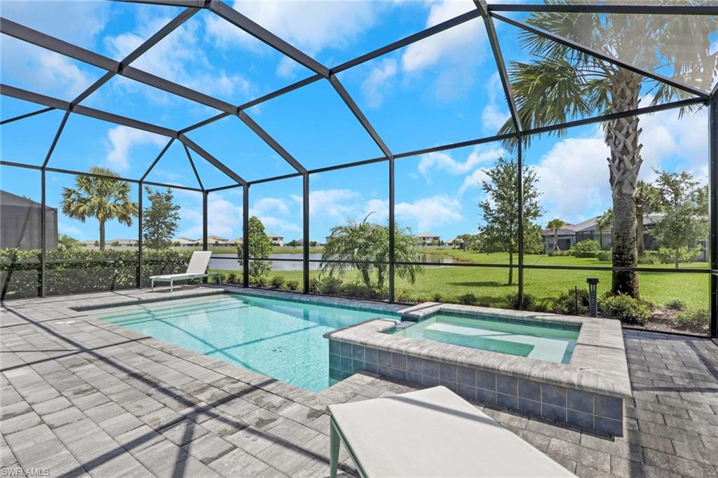 THE NATIONAL GOLF & COUNTRY CLUB AT AVE MARIA - Residential