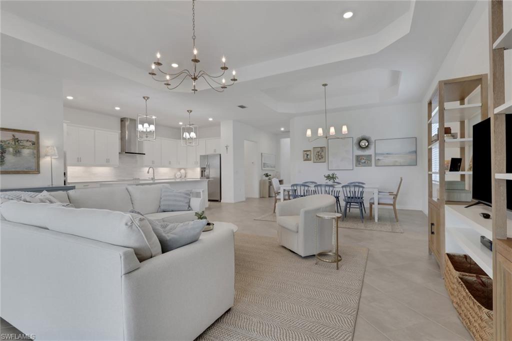 THE NATIONAL GOLF & COUNTRY CLUB AT AVE MARIA - Residential