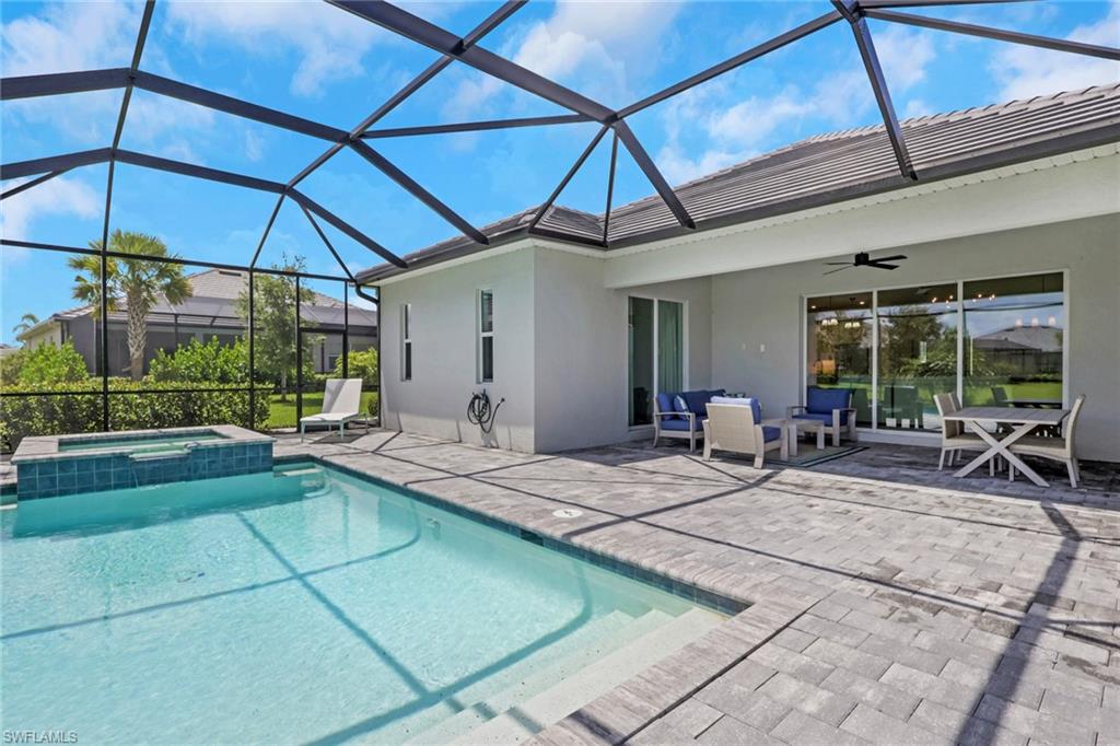 THE NATIONAL GOLF & COUNTRY CLUB AT AVE MARIA - Residential