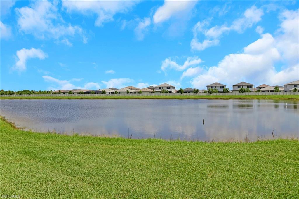 THE NATIONAL GOLF & COUNTRY CLUB AT AVE MARIA - Residential