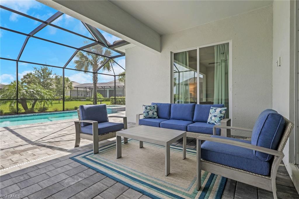 THE NATIONAL GOLF & COUNTRY CLUB AT AVE MARIA - Residential