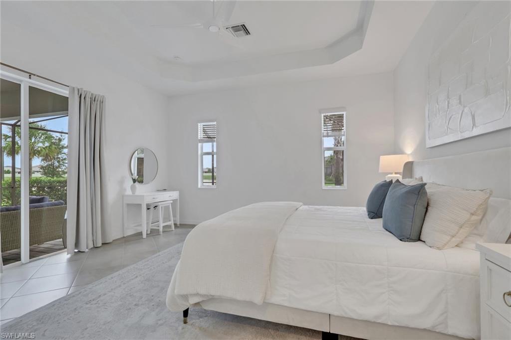 THE NATIONAL GOLF & COUNTRY CLUB AT AVE MARIA - Residential
