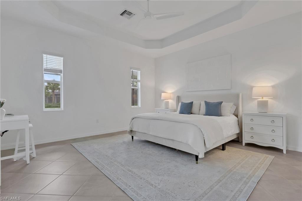 THE NATIONAL GOLF & COUNTRY CLUB AT AVE MARIA - Residential
