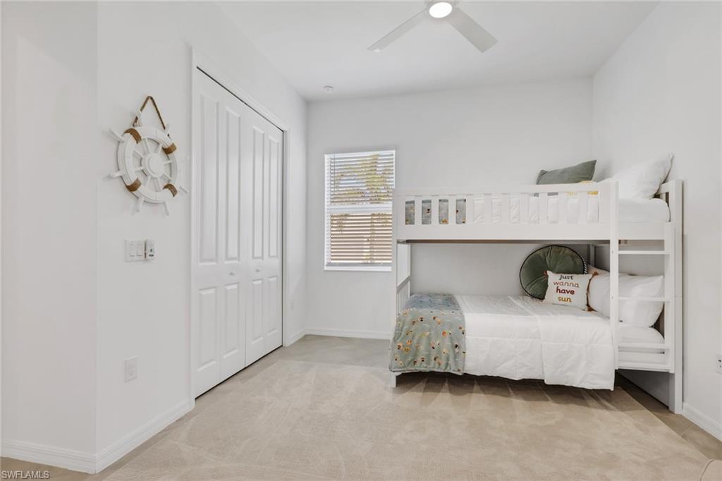 THE NATIONAL GOLF & COUNTRY CLUB AT AVE MARIA - Residential