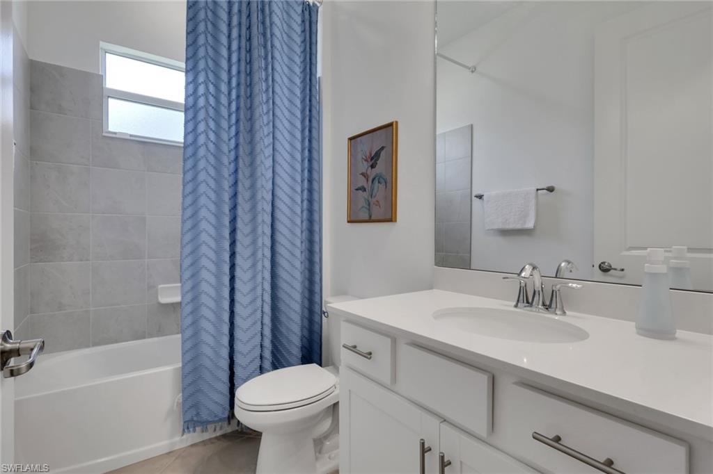 THE NATIONAL GOLF & COUNTRY CLUB AT AVE MARIA - Residential