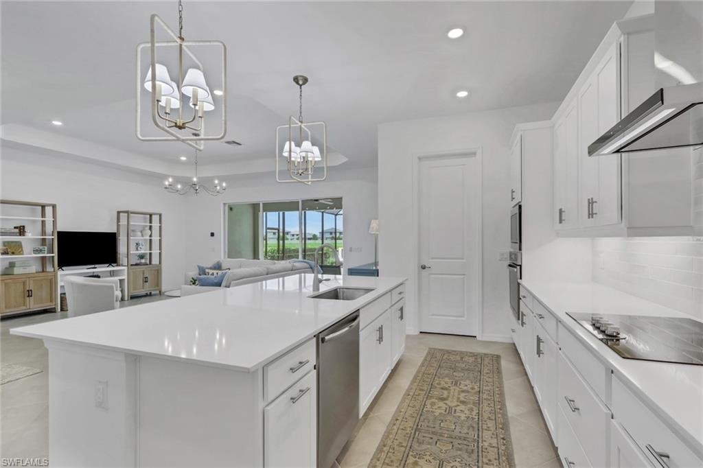 THE NATIONAL GOLF & COUNTRY CLUB AT AVE MARIA - Residential