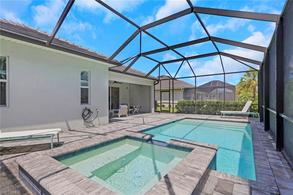 THE NATIONAL GOLF & COUNTRY CLUB AT AVE MARIA - Residential