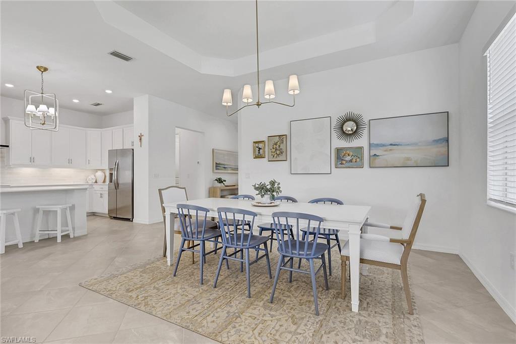 THE NATIONAL GOLF & COUNTRY CLUB AT AVE MARIA - Residential