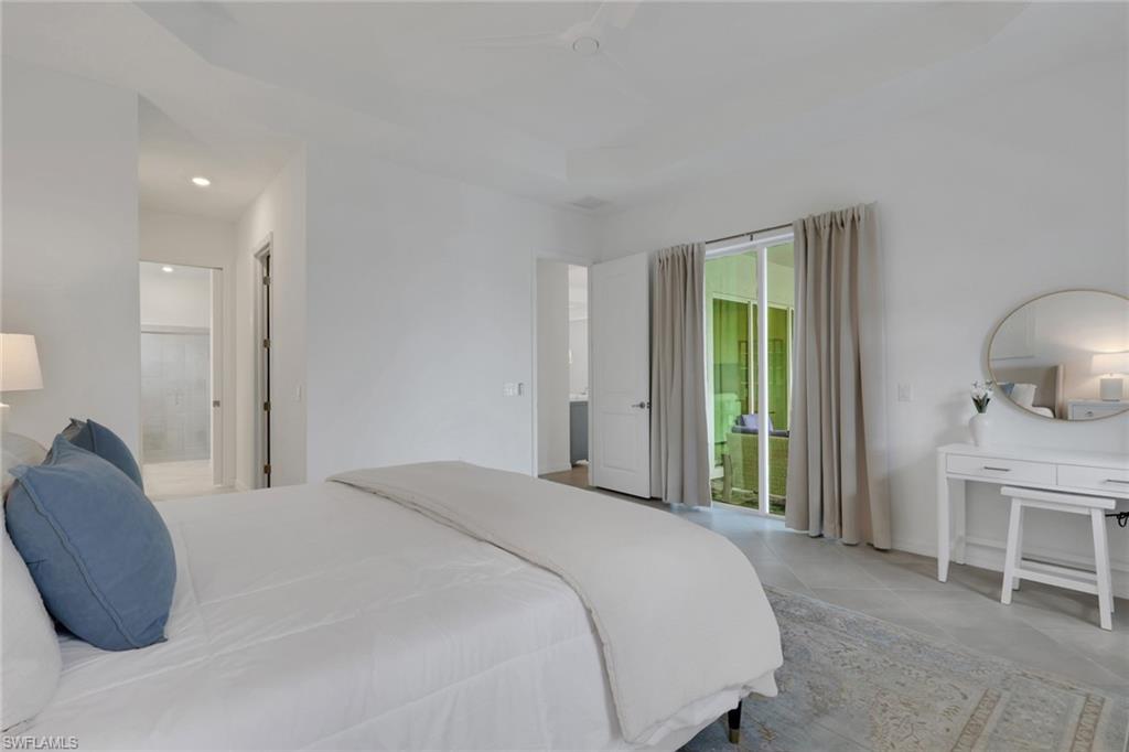 THE NATIONAL GOLF & COUNTRY CLUB AT AVE MARIA - Residential