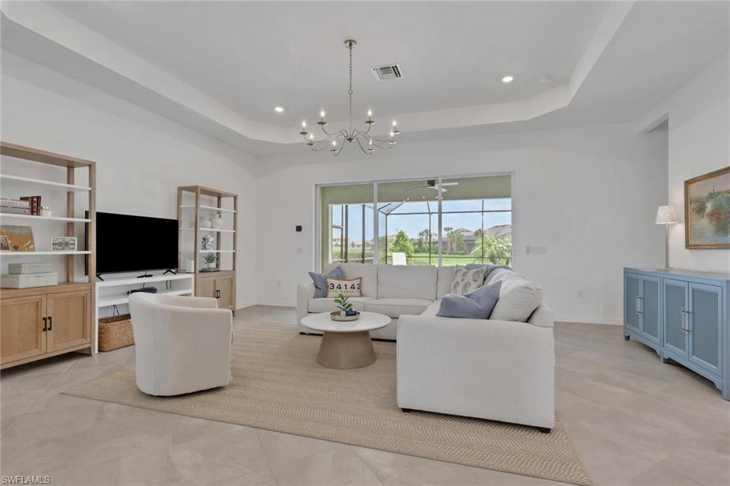 THE NATIONAL GOLF & COUNTRY CLUB AT AVE MARIA - Residential