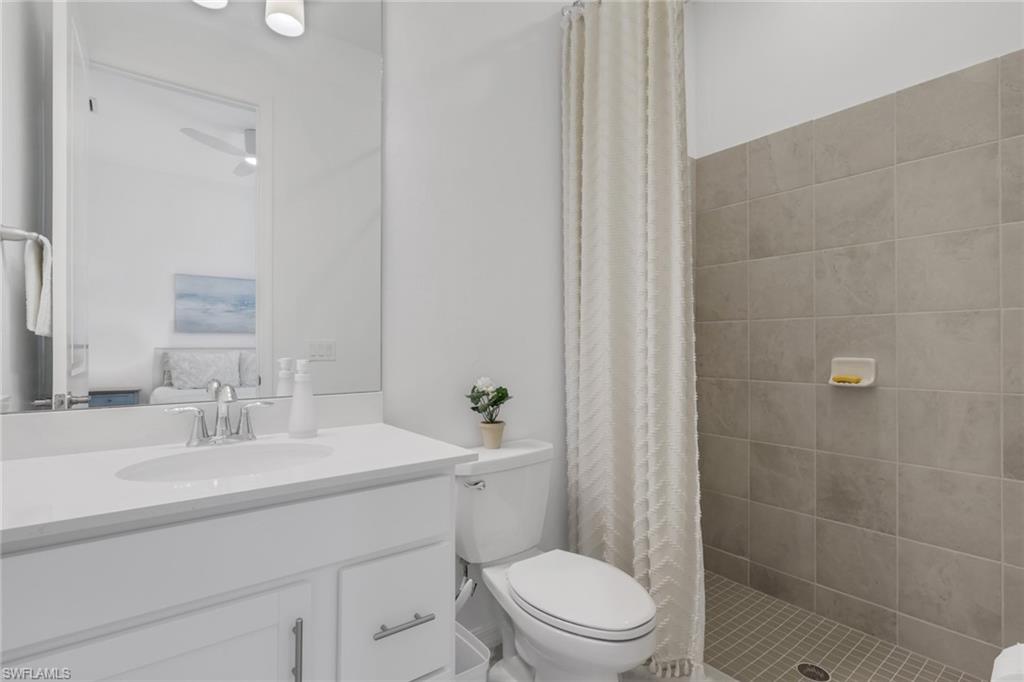 THE NATIONAL GOLF & COUNTRY CLUB AT AVE MARIA - Residential