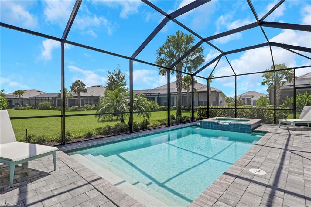 THE NATIONAL GOLF & COUNTRY CLUB AT AVE MARIA - Residential
