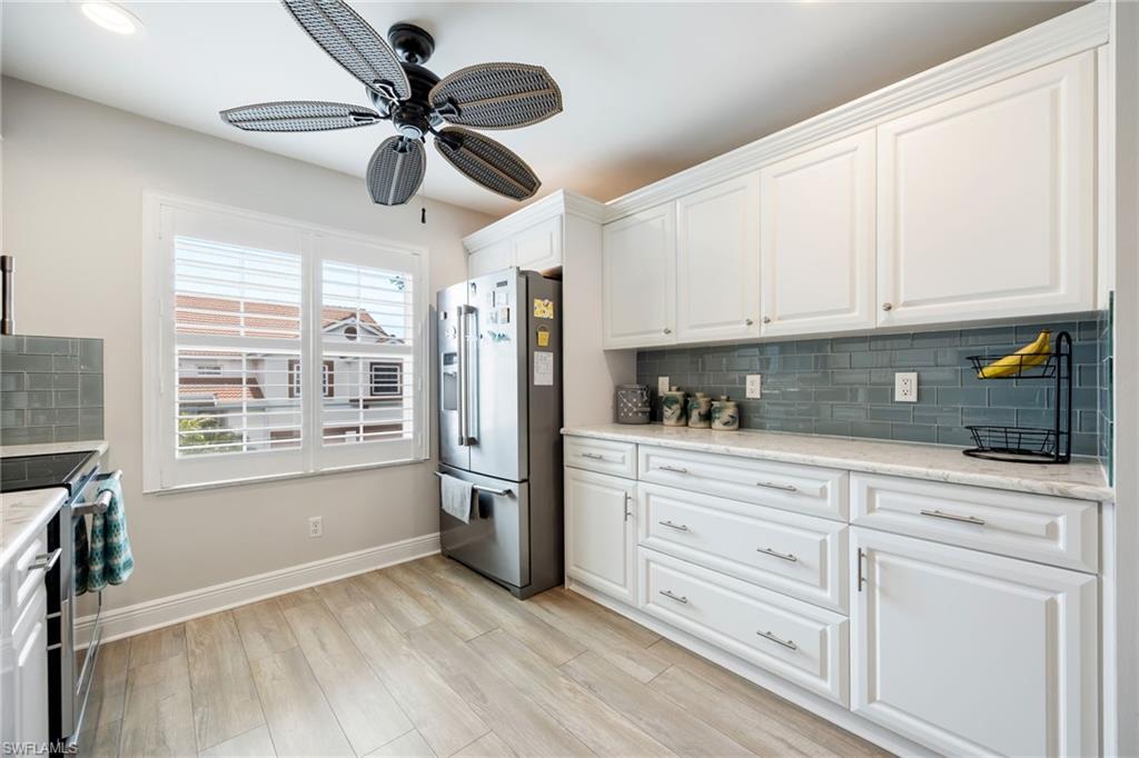 WINDSOR PLACE - Residential