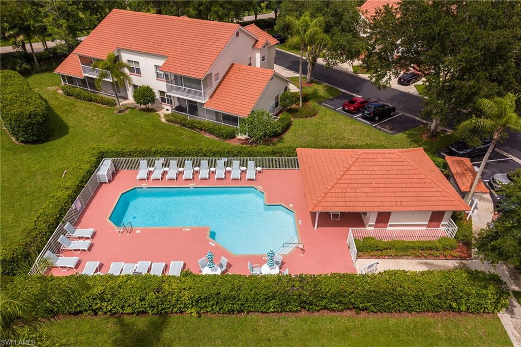 WINDSOR PLACE - Residential