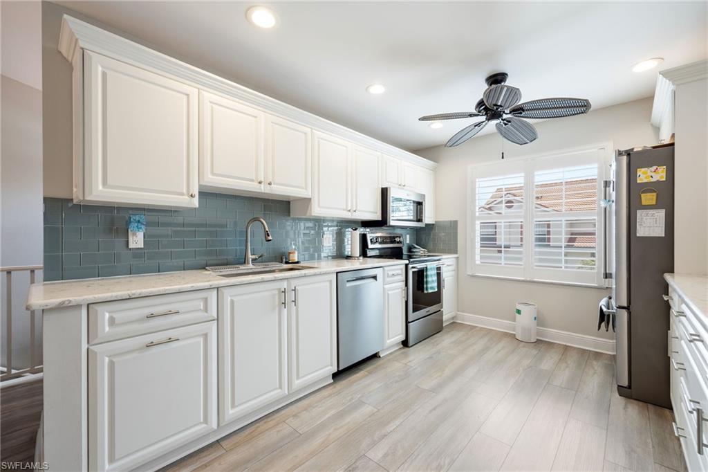 WINDSOR PLACE - Residential