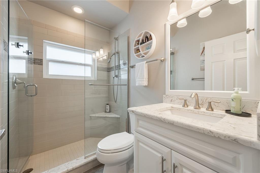 WINDSOR PLACE - Residential