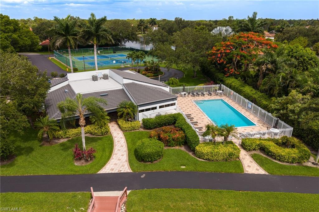 WINDSOR PLACE - Residential